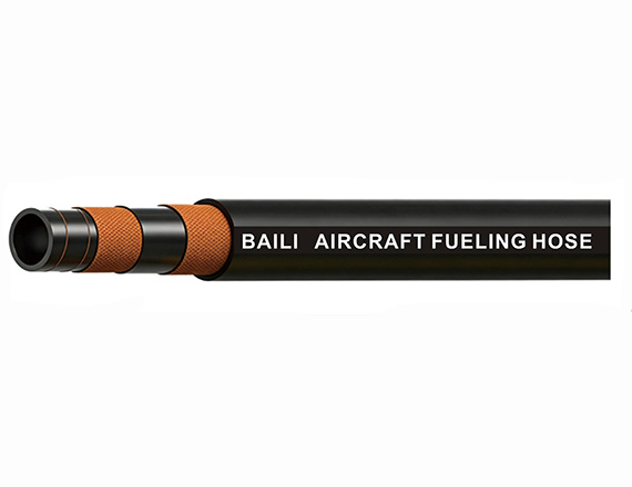 AIRCRAFT FUELING HOSE