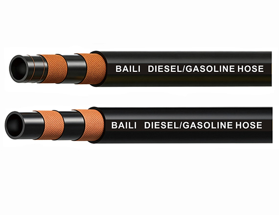 DIESEL/GASOLINE HOSE