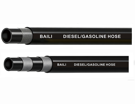 DIESEL/GASOLINE HOSE